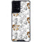 Looney Tunes Tasmanian Devil Super Sized Pattern Moto G Power 5G (2024) Clear Case