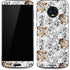Looney Tunes Tasmanian Devil Super Sized Pattern Moto G6 Skin