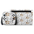 Looney Tunes Tasmanian Devil Super Sized Pattern Nintendo Skins