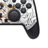 Looney Tunes Tasmanian Devil Super Sized Pattern Nintendo Switch 2 (2025) Pro Controller Skin
