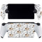 Looney Tunes Tasmanian Devil Super Sized Pattern PlayStation Portal Remote Player Skin