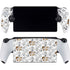 Looney Tunes Tasmanian Devil Super Sized Pattern PlayStation Portal Remote Player Skin