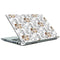 Looney Tunes Tasmanian Devil Super Sized Pattern Portege Z30t/Z30t-A Skin
