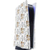 Looney Tunes Tasmanian Devil Super Sized Pattern PlayStation PS5 Skins