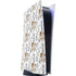 Looney Tunes Tasmanian Devil Super Sized Pattern PlayStation PS5 Skins
