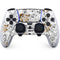 Looney Tunes Tasmanian Devil Super Sized Pattern PS5 DualSense Edge Pro Controller Skin