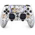 Looney Tunes Tasmanian Devil Super Sized Pattern PS5 DualSense Edge Pro Controller Skin