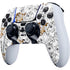 Looney Tunes Tasmanian Devil Super Sized Pattern PS5 DualSense Edge Pro Controller Skin
