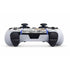 Looney Tunes Tasmanian Devil Super Sized Pattern PS5 DualSense Edge Pro Controller Skin
