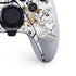Looney Tunes Tasmanian Devil Super Sized Pattern PS5 DualSense Edge Pro Controller Skin