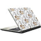 Looney Tunes Tasmanian Devil Super Sized Pattern Satellite L50-B / S50-B Skin