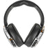 Looney Tunes Tasmanian Devil Super Sized Pattern Skullcandy Venue Skin