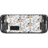 Looney Tunes Tasmanian Devil Super Sized Pattern Steam Deck Handheld Gaming Computer Skin