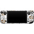Looney Tunes Tasmanian Devil Super Sized Pattern Steam Deck Handheld Gaming Computer Skin