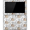 Looney Tunes Tasmanian Devil Super Sized Pattern Surface Pro Tablet Skin