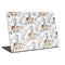 Looney Tunes Tasmanian Devil Super Sized Pattern Laptop Skins
