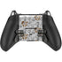 Looney Tunes Tasmanian Devil Super Sized Pattern Xbox Elite Wireless Controller Series 2 Skin