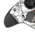 Looney Tunes Tasmanian Devil Super Sized Pattern Xbox Elite Wireless Controller Series 2 Skin