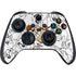 Looney Tunes Tasmanian Devil Super Sized Pattern Xbox Series X Skins