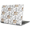 Looney Tunes Tasmanian Devil Super Sized Pattern Yoga 710 14in Skin