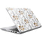 Looney Tunes Tasmanian Devil Super Sized Pattern HP ZBook Fury 16 G10 Skin