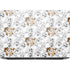 Looney Tunes Tasmanian Devil Super Sized Pattern HP ZBook Fury 16 G10 Skin