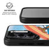 Looney Tunes Tasmanian Devil Surfboard Galaxy S25 Kickstand Case