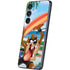Looney Tunes Tasmanian Devil Surfboard Galaxy S24 Skin