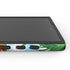 Looney Tunes Tasmanian Devil Surfboard Galaxy S25 Ultra Impact Case