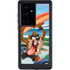 Looney Tunes Tasmanian Devil Surfboard Galaxy S24 Ultra Waterproof Case