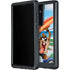 Looney Tunes Tasmanian Devil Surfboard Galaxy S24 Ultra Waterproof Case