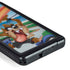 Looney Tunes Tasmanian Devil Surfboard Galaxy S24 Ultra Waterproof Case