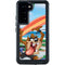 Looney Tunes Tasmanian Devil Surfboard Galaxy S24 Waterproof Case
