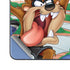 Looney Tunes Tasmanian Devil Surfboard Galaxy Z Fold5 5G Skin