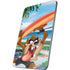 Looney Tunes Tasmanian Devil Surfboard Apple iPad Mini Skin