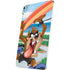 Looney Tunes Tasmanian Devil Surfboard iPad Pro 13in M4 (2024) Skin