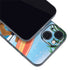 Looney Tunes Tasmanian Devil Surfboard iPhone 15 Skin