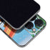 Looney Tunes Tasmanian Devil Surfboard iPhone 16 Pro Max Skin