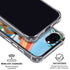 Looney Tunes Tasmanian Devil Surfboard iPhone 16e MagSafe Case