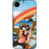 Looney Tunes Tasmanian Devil Surfboard iPhone 16e Skin