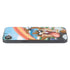 Looney Tunes Tasmanian Devil Surfboard iPhone 16e Skin