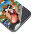 Looney Tunes Tasmanian Devil Surfboard iPhone 16e Skin