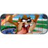 Looney Tunes Tasmanian Devil Surfboard Nintendo Switch 2 (2025) with Joy-Con Skin