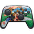 Looney Tunes Tasmanian Devil Surfboard Nintendo Switch 2 (2025) Pro Controller Skin