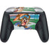 Looney Tunes Tasmanian Devil Surfboard Nintendo Switch 2 (2025) Pro Controller Skin