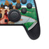 Looney Tunes Tasmanian Devil Surfboard Nintendo Switch 2 (2025) Pro Controller Skin