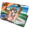 Looney Tunes Tasmanian Devil Surfboard Dell Precision Skin