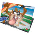 Looney Tunes Tasmanian Devil Surfboard Dell Precision Skin