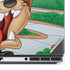 Looney Tunes Tasmanian Devil Surfboard Dell Precision Skin