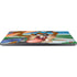 Looney Tunes Tasmanian Devil Surfboard Surface Laptop 7 15in Skin